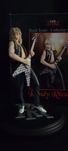 Indlæs billede til gallerivisning Randy Rhoads Knucklebonz Rock Iconz 2008
