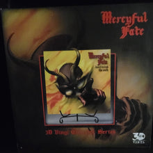 Ladda upp bild till gallerivisning, Mercyful Fate 3D Vinyl Album Cover 2018 Knucklebonz Rock Iconz
