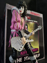 Load image into Gallery viewer, KISS Paul Stanley Dynasty 2022 Knucklebonz Rock Iconz
