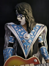 Load image into Gallery viewer, KISS Ace Frehley Dynasty 2022 Knucklebonz Rock Iconz
