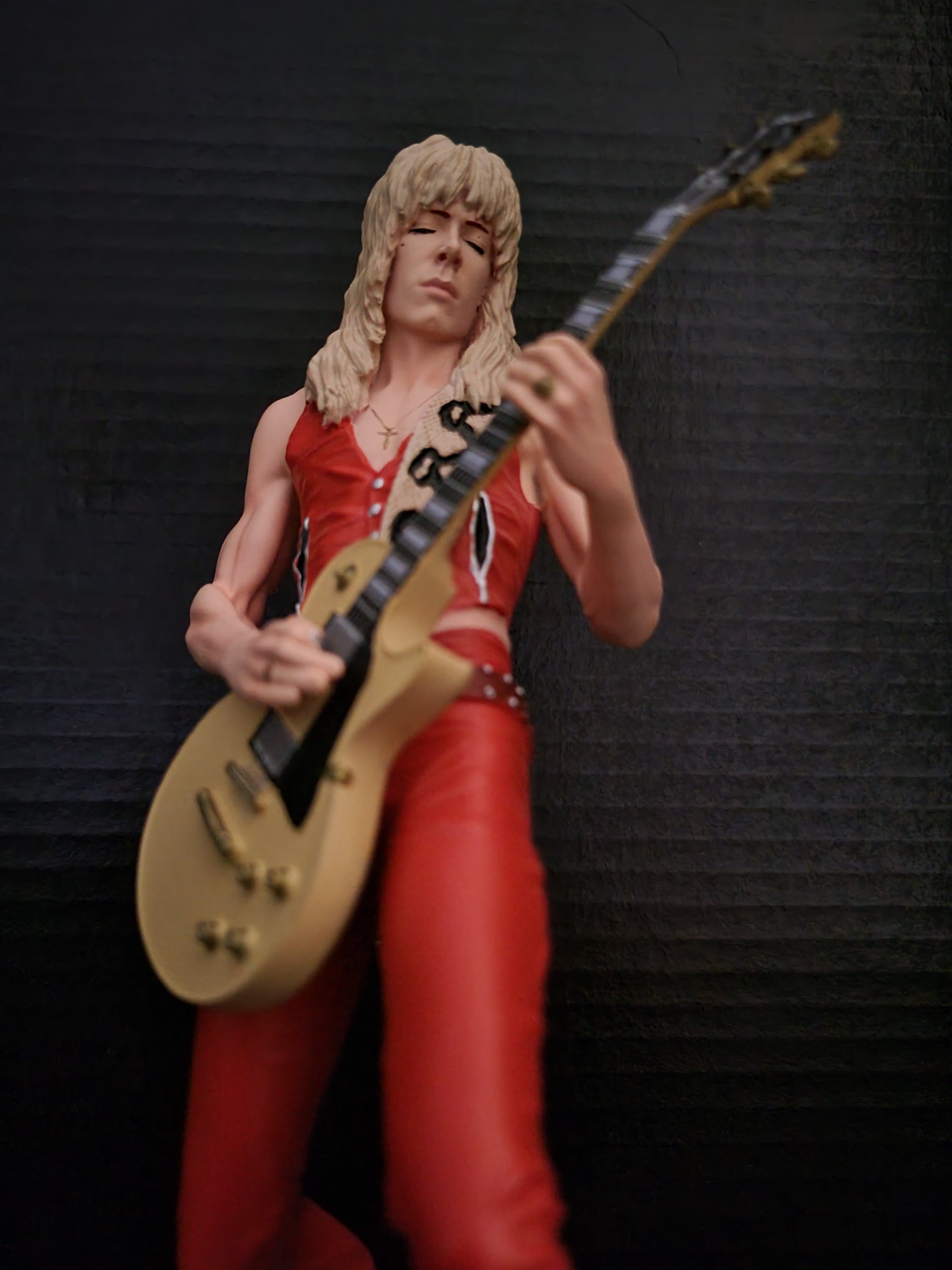 限定品RRV RANDY RHOADS OZZY knucklebonz 限定品RRV RANDY RHOADS OZZY knucklebonz - メルカリ