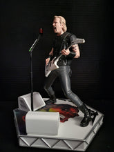 Indlæs billede til gallerivisning Metallica James Hetfield 2020 Knucklebonz Rock Iconz
