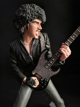 Load image into Gallery viewer, Thin Lizzy Phil Lynott 2022 Knucklebonz Rock Iconz
