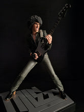 Load image into Gallery viewer, Thin Lizzy Phil Lynott 2022 Knucklebonz Rock Iconz
