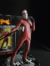 Load image into Gallery viewer, Ghost Cardinal Copia Red Tux 2021 Kucklebonz Rock Iconz
