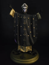 Load image into Gallery viewer, Ghost Papa Emeritus lll 2018 Knucklebonz Rock Iconz
