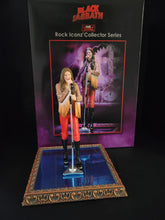 Indlæs billede til gallerivisning Black Sabbath Ozzy Osbourne 2022 Knucklebonz Rock Iconz
