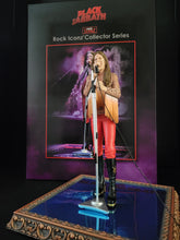 Afbeelding in Gallery-weergave laden, Black Sabbath Ozzy Osbourne 2022 Knucklebonz Rock Iconz
