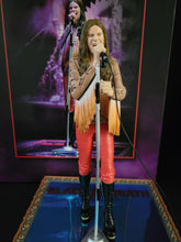 Load image into Gallery viewer, Black Sabbath Ozzy Osbourne 2022 Knucklebonz Rock Iconz
