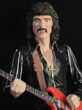 Indlæs billede til gallerivisning Black Sabbath Toni Iommi 2022 Knucklebonz Rock Iconz
