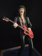 Load image into Gallery viewer, Black Sabbath Toni Iommi 2022 Knucklebonz Rock Iconz
