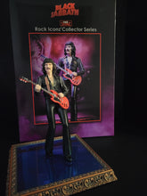 Load image into Gallery viewer, Black Sabbath Toni Iommi 2022 Knucklebonz Rock Iconz

