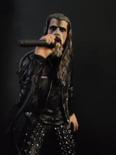 Carregar imagem no visualizador da galeria, Rob Zombie 2018 Knucklebonz Rock Iconz
