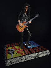 Carica l&#39;immagine nel visualizzatore di Gallery, Guns N’ Roses Slash 2022 Knucklebonz Rock Iconz
