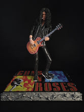 Muat gambar ke penampil Galeri, Guns N’ Roses Slash 2022 Knucklebonz Rock Iconz
