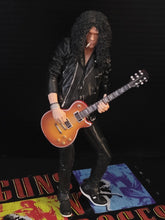 Carica l&#39;immagine nel visualizzatore di Gallery, Guns N’ Roses Slash 2022 Knucklebonz Rock Iconz
