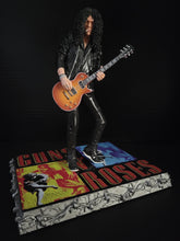 Carica l&#39;immagine nel visualizzatore di Gallery, Guns N’ Roses Slash 2022 Knucklebonz Rock Iconz
