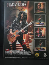 Carregar imagem no visualizador da galeria, Guns N’ Roses Slash 2022 Knucklebonz Rock Iconz
