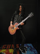 Carregar imagem no visualizador da galeria, Guns N’ Roses Slash 2022 Knucklebonz Rock Iconz
