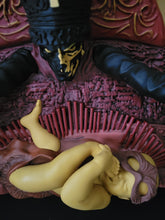Carregar imagem no visualizador da galeria, Ghost Infestissumam 3D Vinyl Album Cover 2023 Knucklebonz Rock Iconz 
