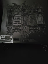 Carregar imagem no visualizador da galeria, Ghost Infestissumam 3D Vinyl Album Cover 2023 Knucklebonz Rock Iconz 
