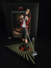 Charger l&#39;image dans la galerie, Soundgarden Chris Cornell 2023 Knucklebonz Rock Iconz
