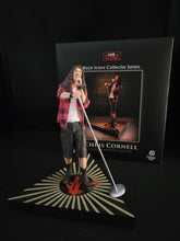 Charger l&#39;image dans la galerie, Soundgarden Chris Cornell 2023 Knucklebonz Rock Iconz
