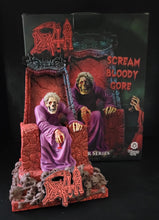 Load image into Gallery viewer, Death Scream Bloddy Gore 2022 Knucklebonz Rock Iconz
