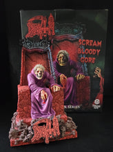 Load image into Gallery viewer, Death Scream Bloddy Gore 2022 Knucklebonz Rock Iconz
