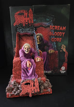 Load image into Gallery viewer, Death Scream Bloddy Gore 2022 Knucklebonz Rock Iconz
