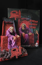 Load image into Gallery viewer, Death Scream Bloddy Gore 2022 Knucklebonz Rock Iconz
