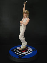 Load image into Gallery viewer, The Who Roger Daltrey 2009 Knucklebonz Rock Iconz
