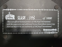 Load image into Gallery viewer, Guns N’ Roses Slash 2005 Knucklebonz Rock Iconz

