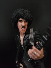 Load image into Gallery viewer, Thin Lizzy Phil Lynott 2022 Knucklebonz Rock Iconz
