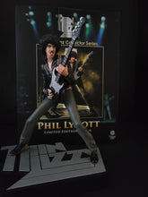 Load image into Gallery viewer, Thin Lizzy Phil Lynott 2022 Knucklebonz Rock Iconz
