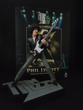 Load image into Gallery viewer, Thin Lizzy Phil Lynott 2022 Knucklebonz Rock Iconz
