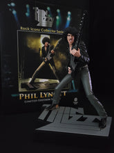 Load image into Gallery viewer, Thin Lizzy Phil Lynott 2022 Knucklebonz Rock Iconz
