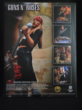 Load image into Gallery viewer, Guns N’ Roses Axl Rose 2022 Knucklebonz Rock Iconz
