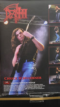 Load image into Gallery viewer, Death Chuck Schuldiner 2022 Knucklebonz Rock Iconz
