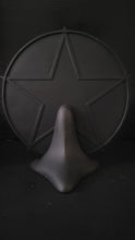 Indlæs billede til gallerivisning Rush Starman 2009 Gold - Very limited Knucklebonz Rock Iconz
