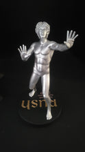Indlæs billede til gallerivisning Rush Starman 2009 Gold - Very limited Knucklebonz Rock Iconz
