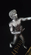 Indlæs billede til gallerivisning Rush Starman 2009 Gold - Very limited Knucklebonz Rock Iconz

