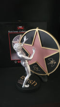 Indlæs billede til gallerivisning Rush Starman 2009 Gold - Very limited Knucklebonz Rock Iconz
