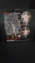 Indlæs billede til gallerivisning Rush Starman 2009 Gold - Very limited Knucklebonz Rock Iconz
