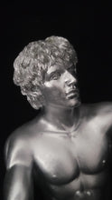 Indlæs billede til gallerivisning Rush Starman 2009 Gold - Very limited Knucklebonz Rock Iconz

