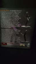 Load image into Gallery viewer, Ghost Nameless Ghouls (Black Guitar) 2020 Knucklebonz Rock Iconz
