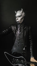 Load image into Gallery viewer, Ghost Nameless Ghouls (Black Guitar) 2020 Knucklebonz Rock Iconz
