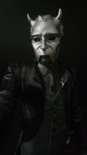 Load image into Gallery viewer, Ghost Nameless Ghouls (Black Guitar) 2020 Knucklebonz Rock Iconz
