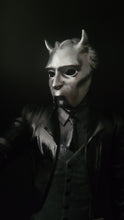 Load image into Gallery viewer, Ghost Nameless Ghouls (Black Guitar) 2020 Knucklebonz Rock Iconz
