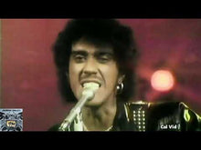 Load and play video in Gallery viewer, Thin Lizzy Phil Lynott 2022 Knucklebonz Rock Iconz
